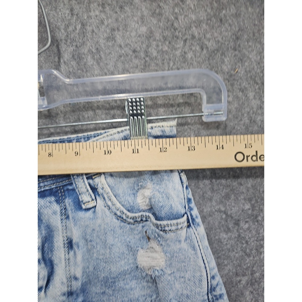 hollister shorts size 0 - Picture 6 of 9